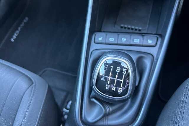 Hyundai Bayon T-GDI PREMIUM MHEV