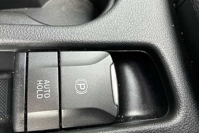 Hyundai KONA GDI SE CONNECT Black