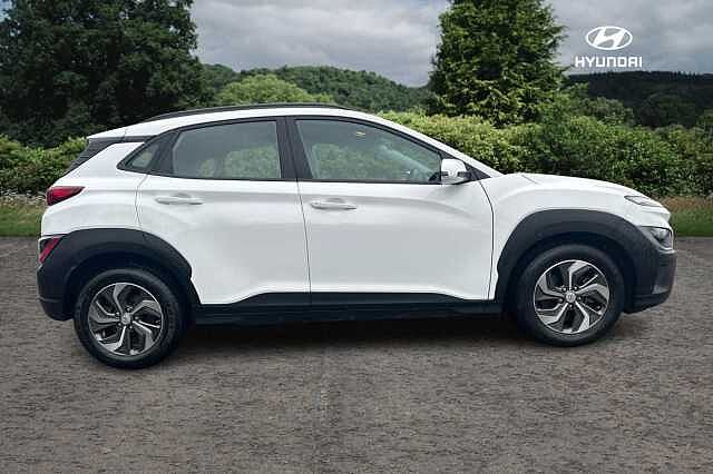 Hyundai Kona GDI SE CONNECT