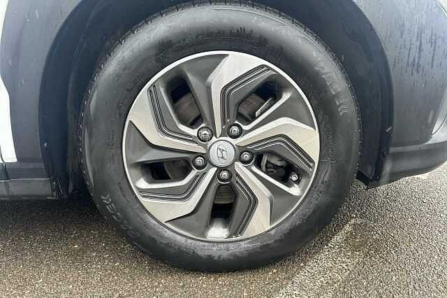 Hyundai Kona GDI SE CONNECT