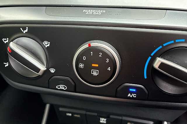 Hyundai Bayon T-GDI SE CONNECT MHEV