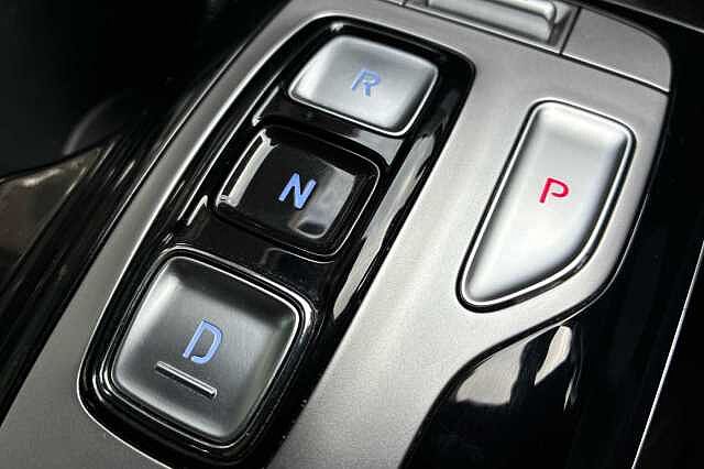 Hyundai Tucson T-GDI PREMIUM