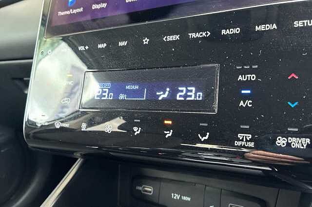 Hyundai Tucson T-GDI PREMIUM