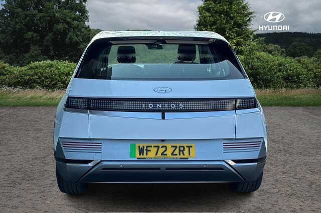 Hyundai Ioniq 5 PREMIUM