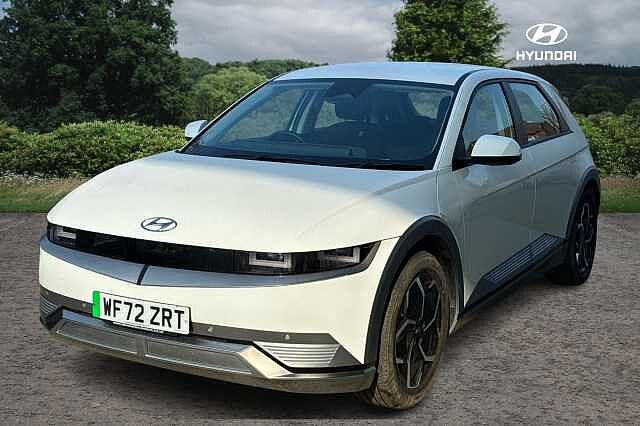Hyundai Ioniq 5 PREMIUM