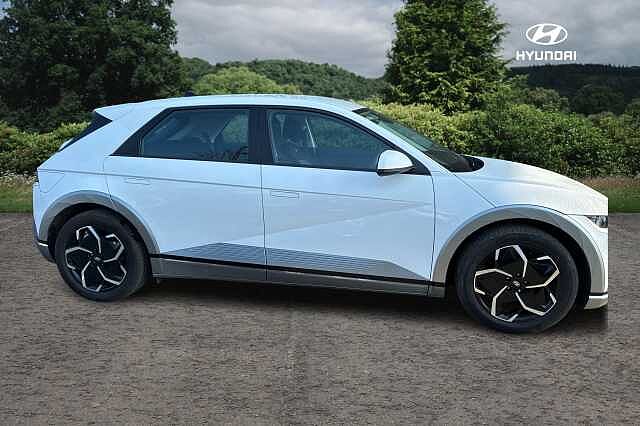 Hyundai Ioniq 5 PREMIUM