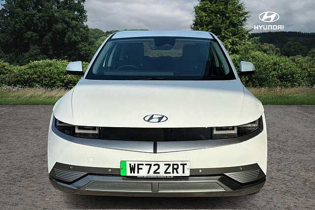 Hyundai Ioniq 5 PREMIUM