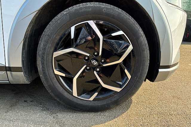 Hyundai Ioniq 5 PREMIUM