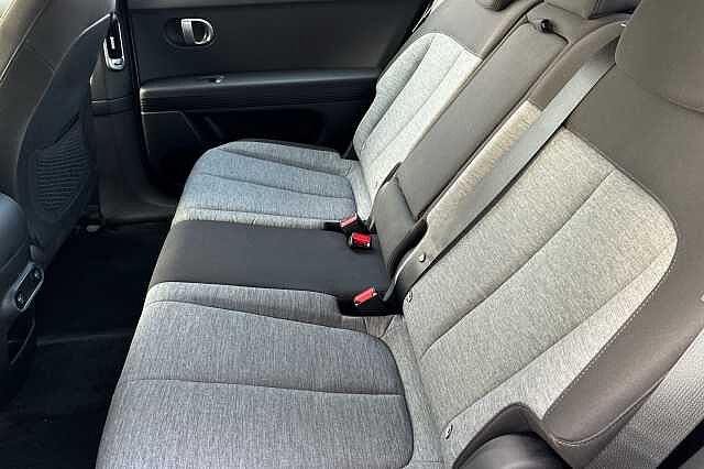 Hyundai Ioniq 5 PREMIUM