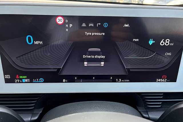 Hyundai Ioniq 5 PREMIUM