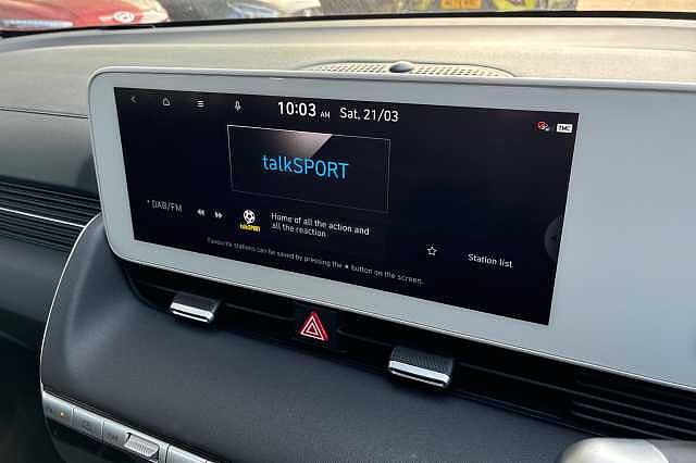 Hyundai Ioniq 5 PREMIUM