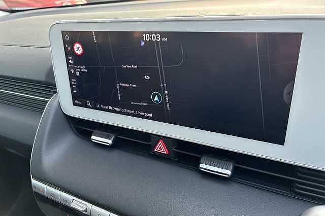 Hyundai Ioniq 5 PREMIUM