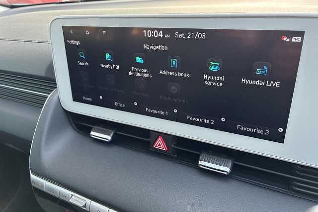 Hyundai Ioniq 5 PREMIUM