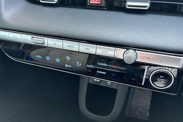 Hyundai Ioniq 5 PREMIUM