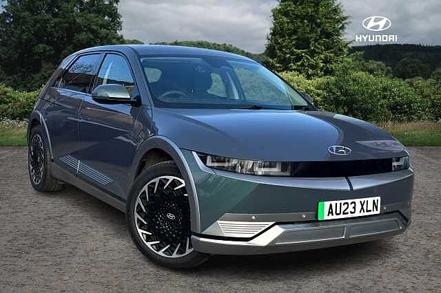 Hyundai Ioniq 5 ULTIMATE