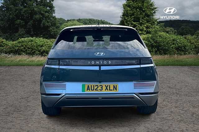 Hyundai Ioniq 5 ULTIMATE