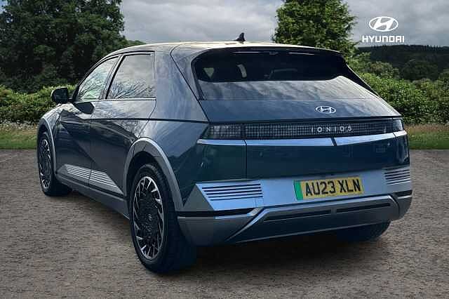 Hyundai Ioniq 5 ULTIMATE