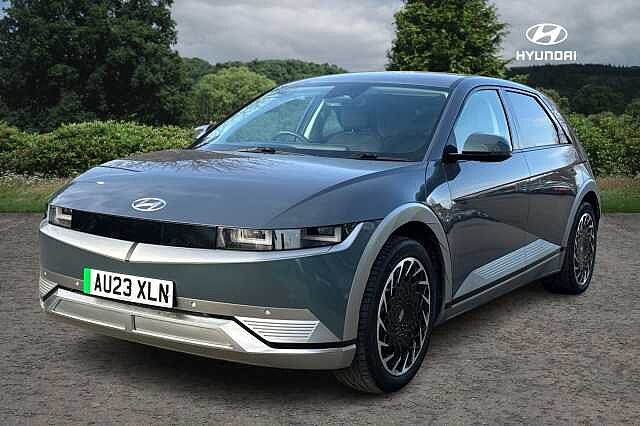 Hyundai Ioniq 5 ULTIMATE