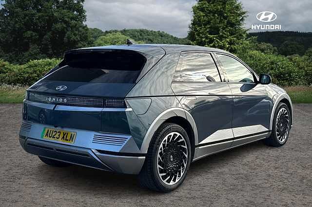 Hyundai Ioniq 5 ULTIMATE