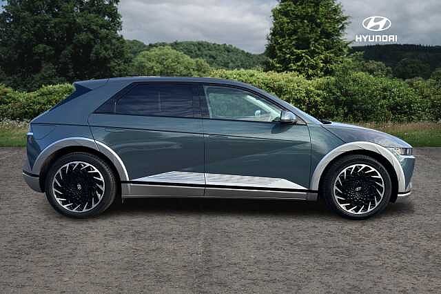 Hyundai Ioniq 5 ULTIMATE