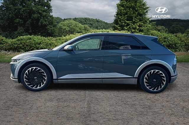 Hyundai Ioniq 5 ULTIMATE