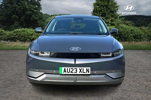 Hyundai Ioniq 5 ULTIMATE