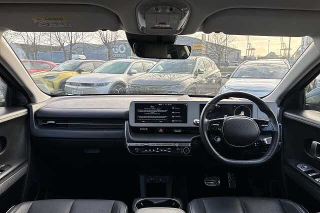 Hyundai Ioniq 5 ULTIMATE