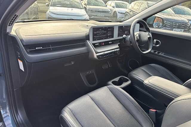 Hyundai Ioniq 5 ULTIMATE