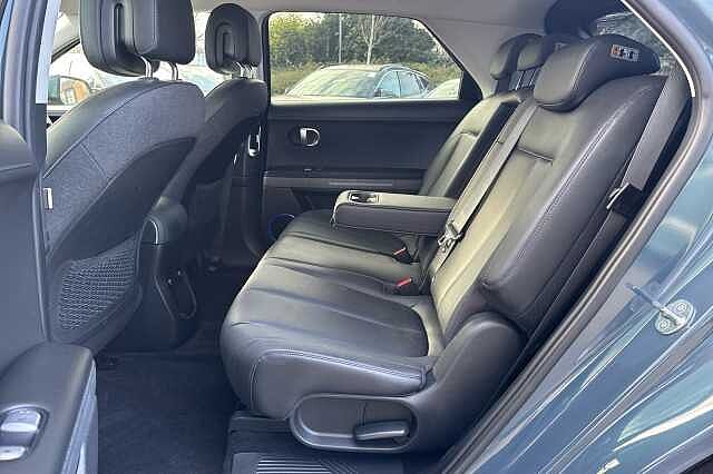 Hyundai Ioniq 5 ULTIMATE