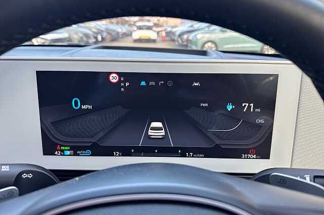 Hyundai Ioniq 5 ULTIMATE