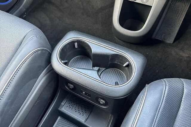 Hyundai Ioniq 5 ULTIMATE