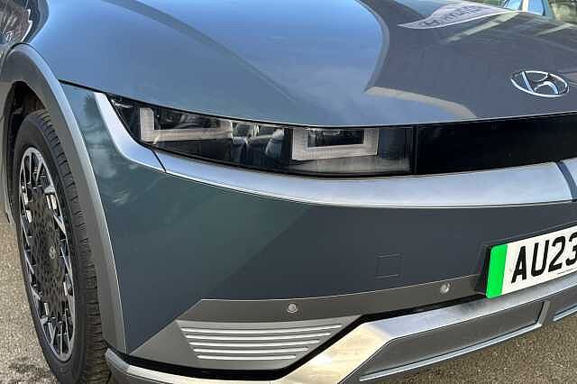 Hyundai Ioniq 5 ULTIMATE