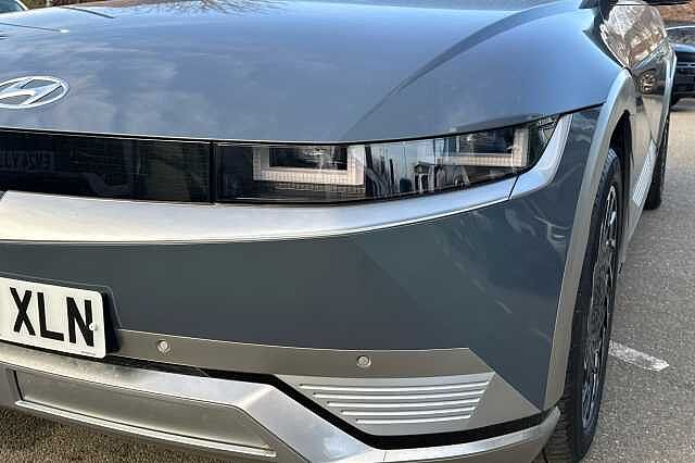 Hyundai Ioniq 5 ULTIMATE