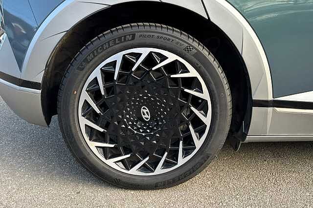 Hyundai Ioniq 5 ULTIMATE