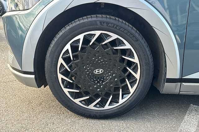 Hyundai Ioniq 5 ULTIMATE