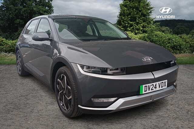 Hyundai Ioniq 5 SE CONNECT