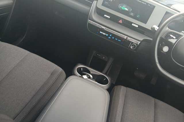 Hyundai Ioniq 5 SE CONNECT