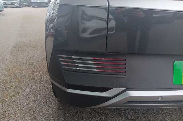 Hyundai Ioniq 5 SE CONNECT