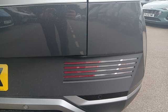 Hyundai Ioniq 5 SE CONNECT