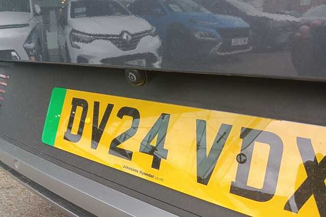 Hyundai Ioniq 5 SE CONNECT