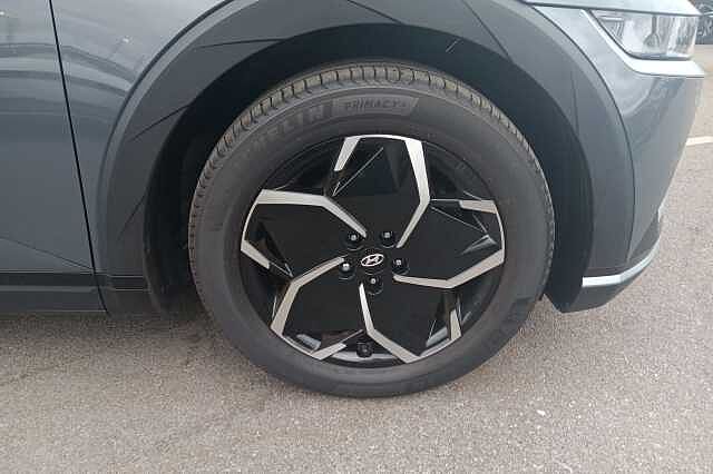 Hyundai Ioniq 5 SE CONNECT
