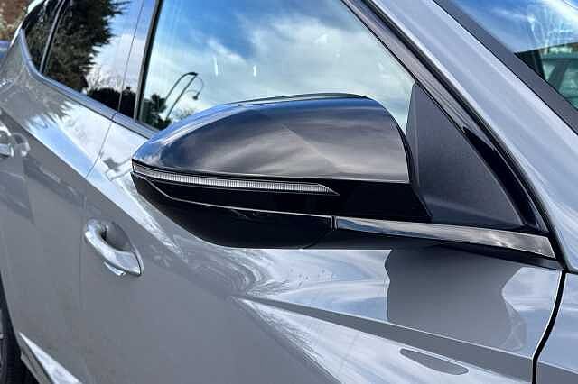 Hyundai Tucson T-GDI N LINE S