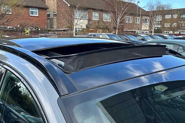 Hyundai Tucson T-GDI N LINE S