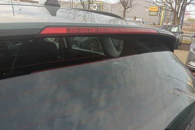 Hyundai Bayon T-GDI SE CONNECT MHEV