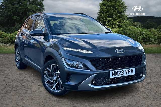 Hyundai Kona GDI PREMIUM