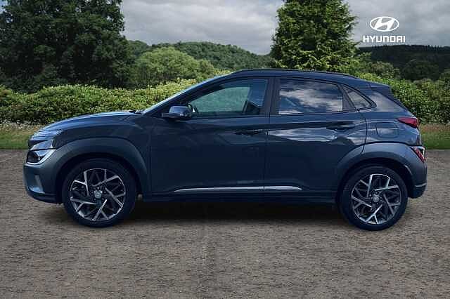 Hyundai Kona GDI PREMIUM