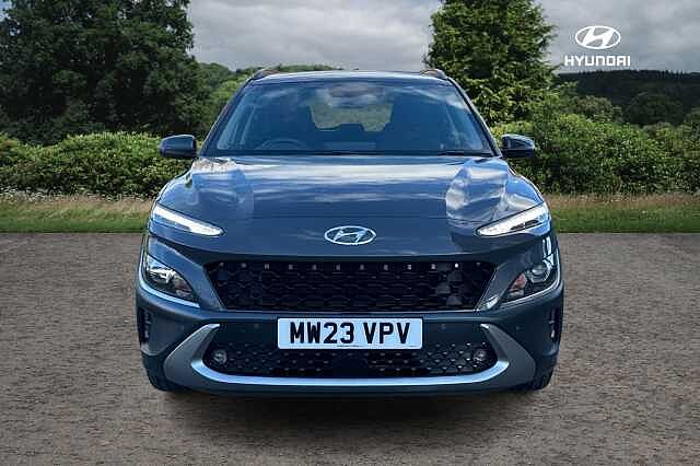 Hyundai Kona GDI PREMIUM