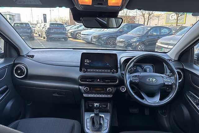 Hyundai Kona GDI PREMIUM