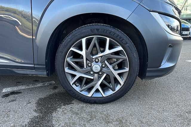 Hyundai Kona GDI PREMIUM