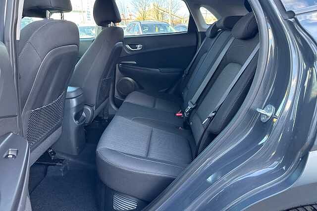 Hyundai Kona GDI PREMIUM